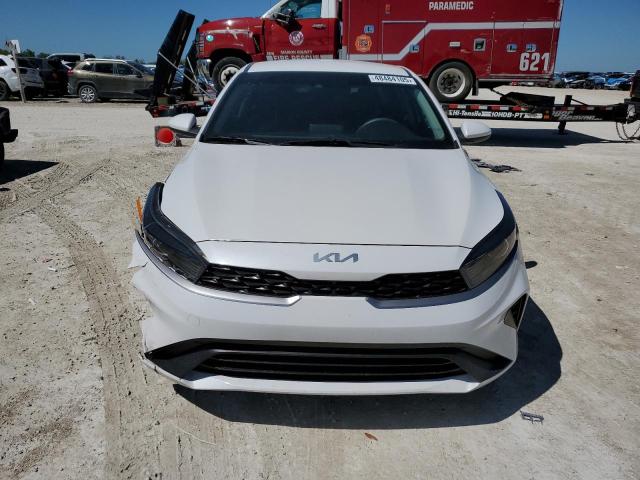  KIA FORTE 2022 White