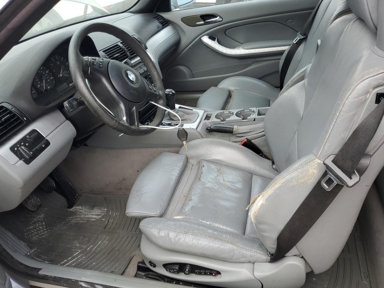 2005 BMW 3er - Image 7