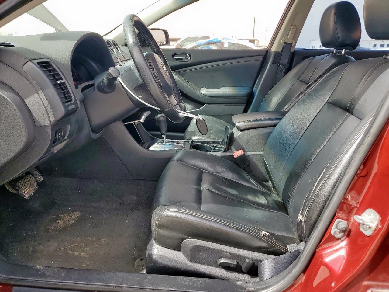 2012 Nissan Altima - Image 7