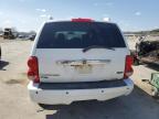 2008 Dodge Durango Limited იყიდება Kansas City-ში, KS - Damage History
