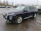 2020 Hyundai Palisade Limited de vânzare în Portland, OR - Front End