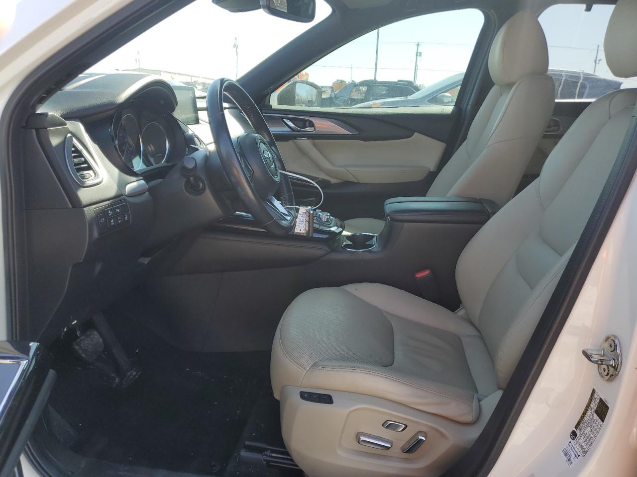 2016 Mazda CX-9 - Image 7
