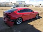 2021 Audi A5 Premium 45 de vânzare în Colorado Springs, CO - Rear End