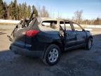 2012 Chevrolet Traverse Lt for Sale in Leroy, NY - Burn