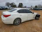 2017 Infiniti Q50 Premium за продажба в Tanner, AL - Front End