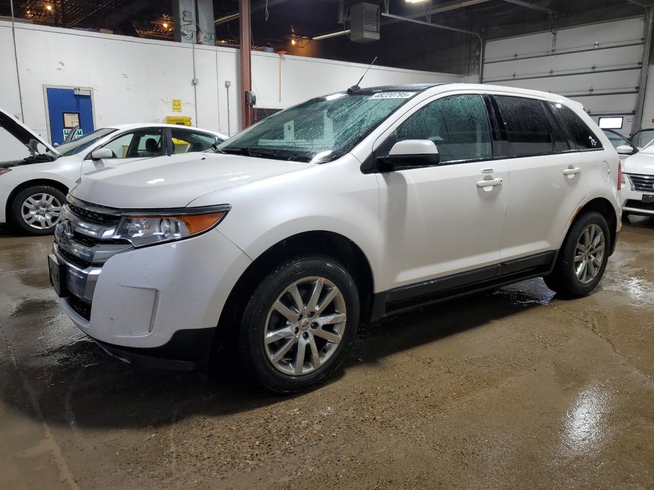 2012 Ford Edge - Image 1