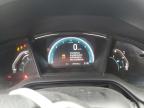2016 HONDA CIVIC LX   for sale at Copart QC - MONTREAL