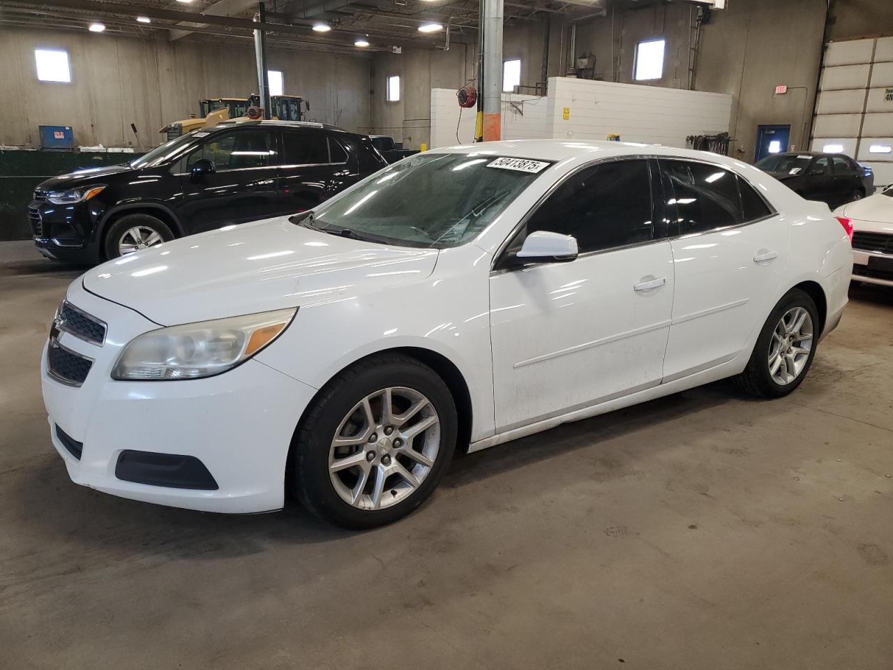 2013 Chevrolet Malibu 1Lt for Sale in Blaine, MN - Mechanical