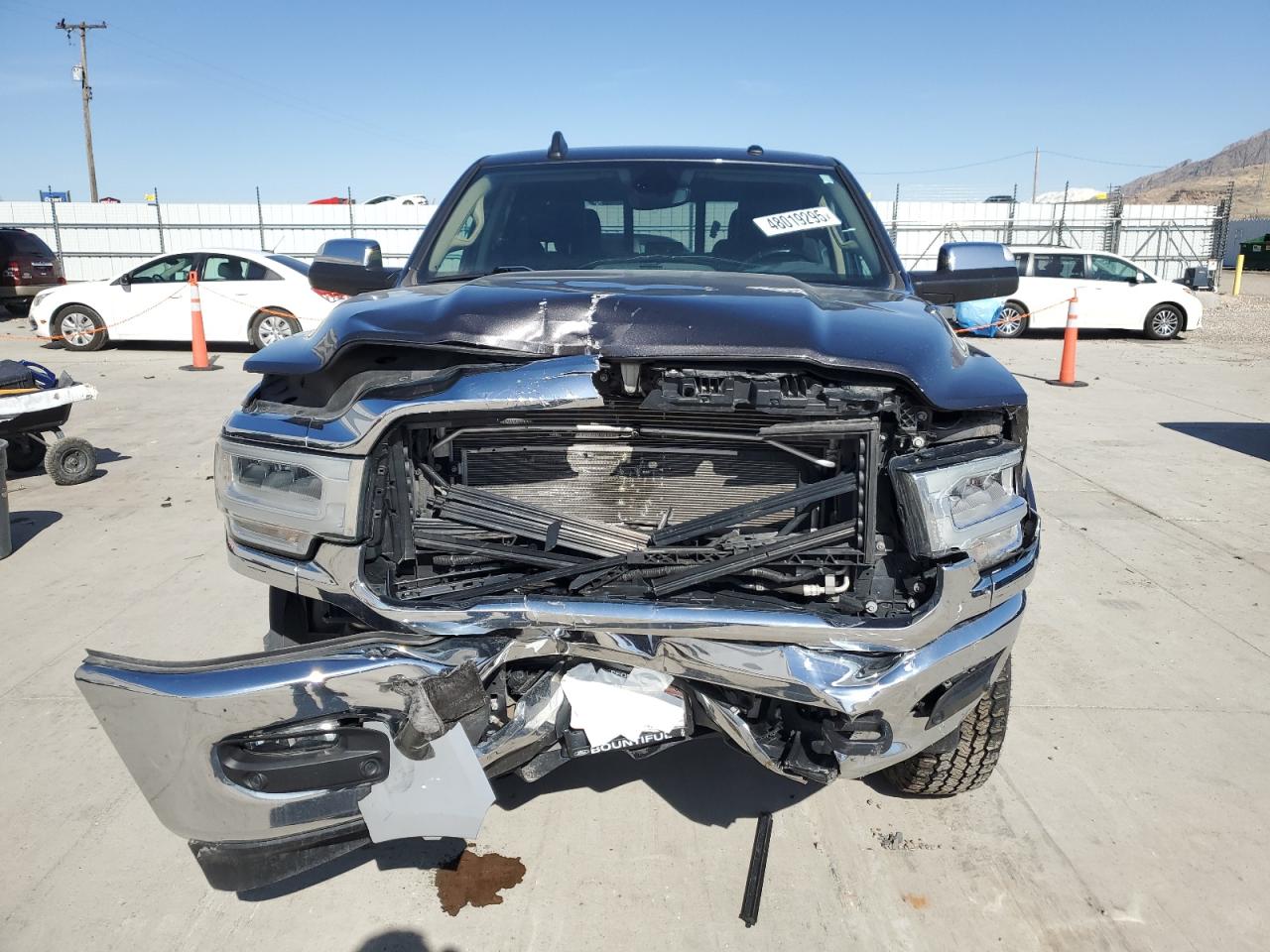 2020 RAM 2500 - Image 5