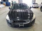 2012 Volvo S60 T5 en Venta en East Granby, CT - Front End