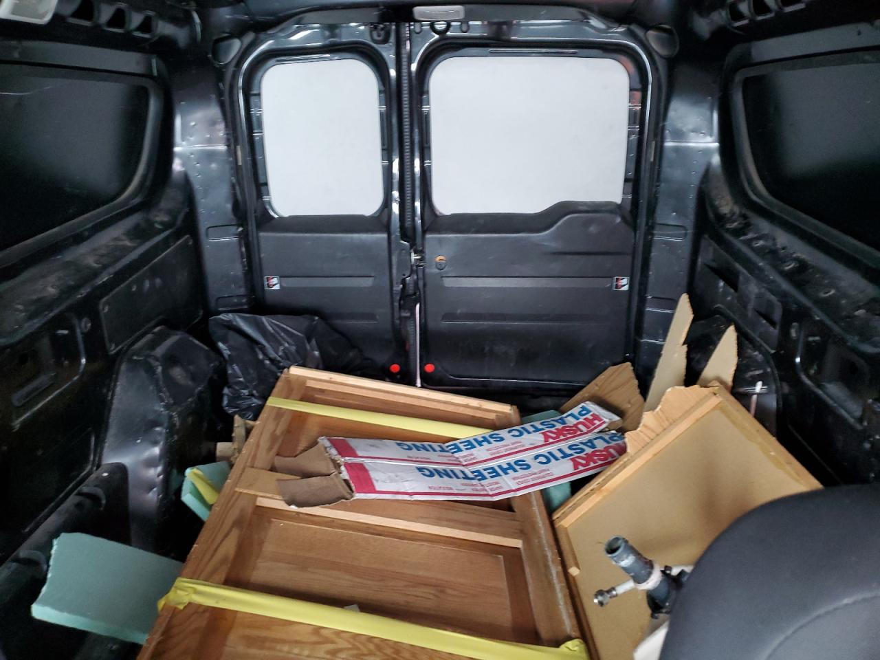 2019 RAM ProMaster City - Image 10