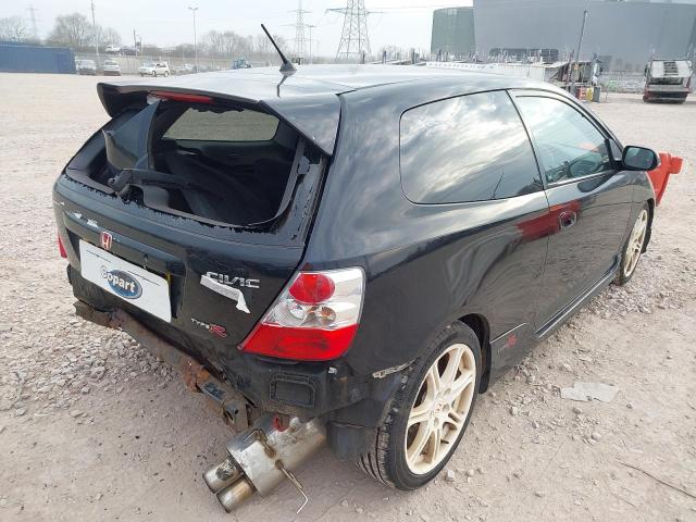 2005 HONDA CIVIC TYPE