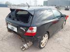 2005 HONDA CIVIC TYPE for sale at Copart BRISTOL