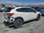 2018 Subaru Crosstrek Premium for Sale in Mentone, CA - Rear End