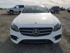 2019 Mercedes-Benz E 450 4Matic на продаже в Antelope, CA - Rear End