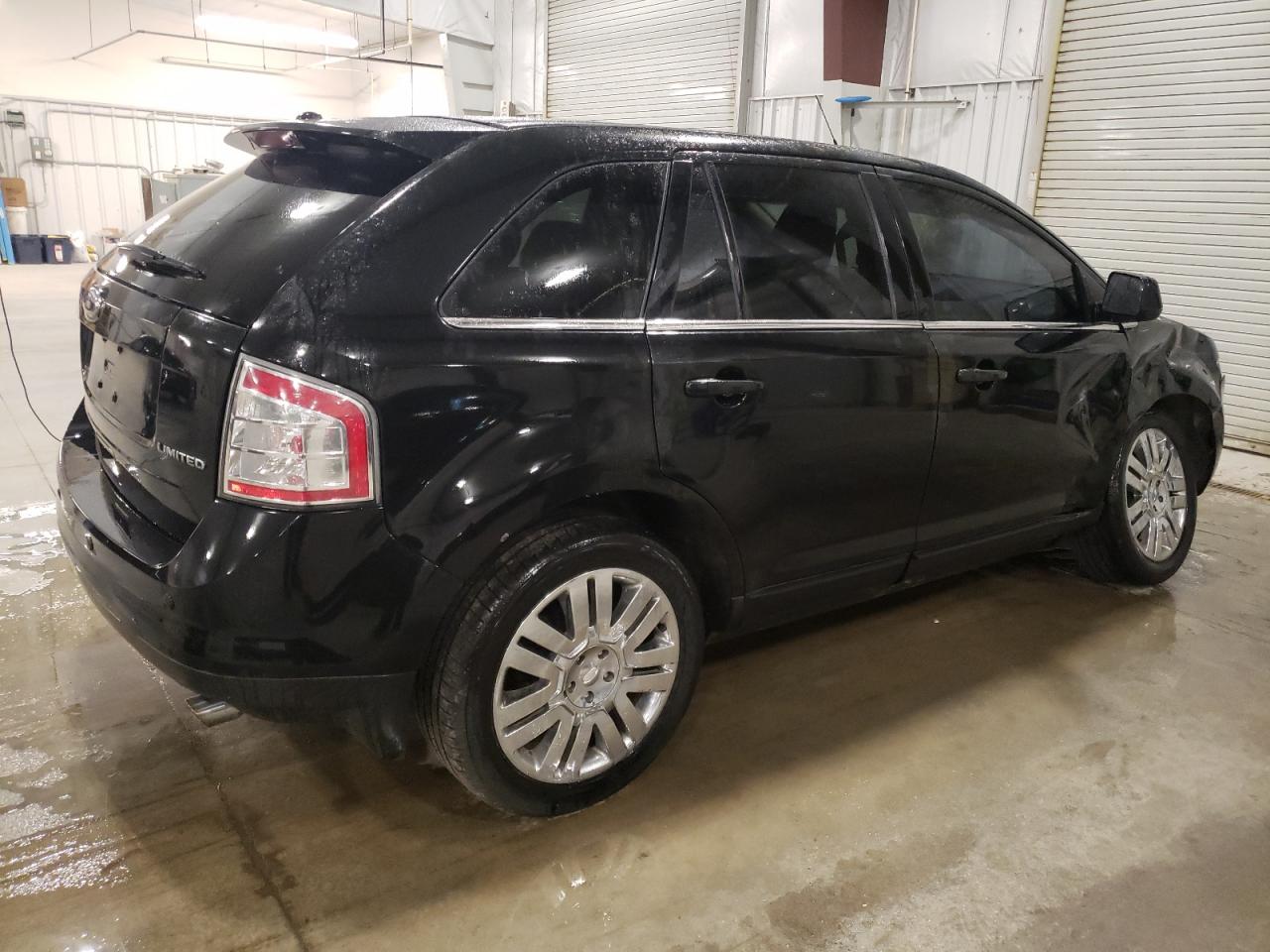 2010 Ford Edge - Image 3