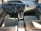 2013 Honda Civic Ex للبيع في Baltimore، MD - Front End