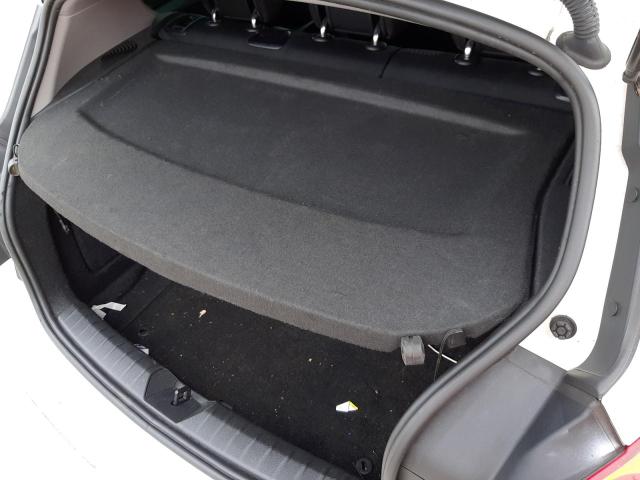 2016 BMW 118I SE