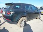 2016 LAND ROVER DISCOVERY for sale at Copart ROCHFORD