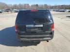 2015 Honda Pilot Exl zu verkaufen in Duryea, PA - Front End