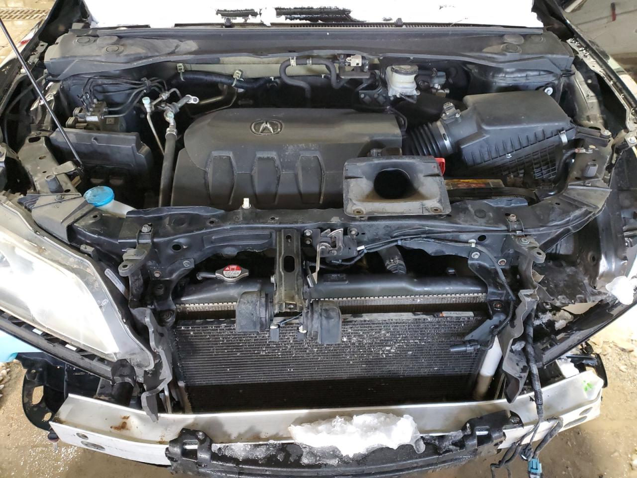 2015 Acura RDX - Image 12