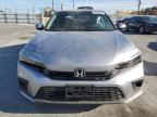 2024 Honda Civic Lx zu verkaufen in Sun Valley, CA - All Over