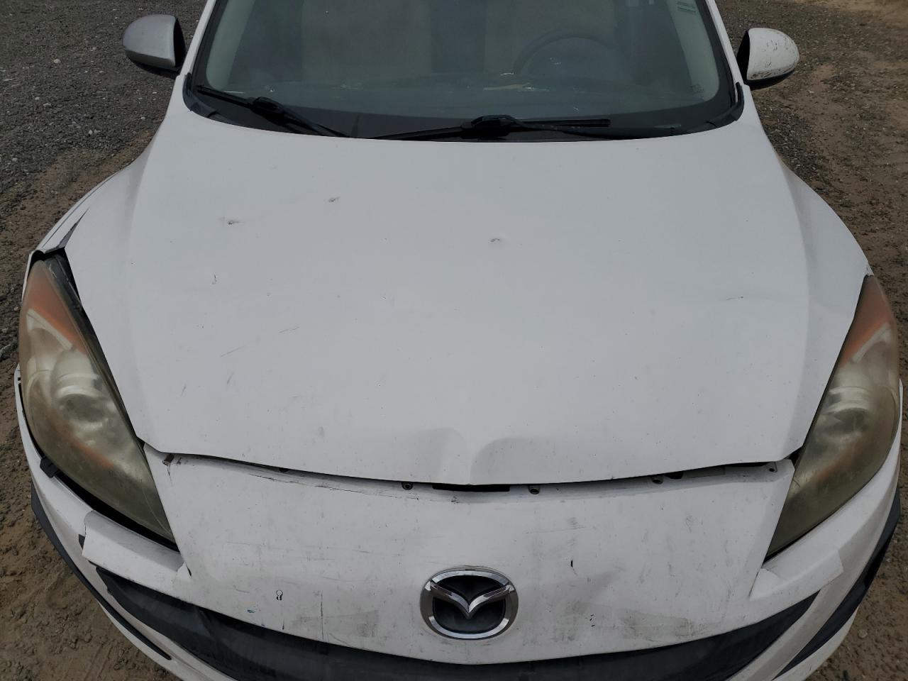2010 Mazda 3 - Image 13