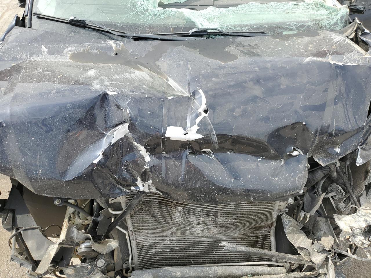 2010 Dodge Caravan - Image 12