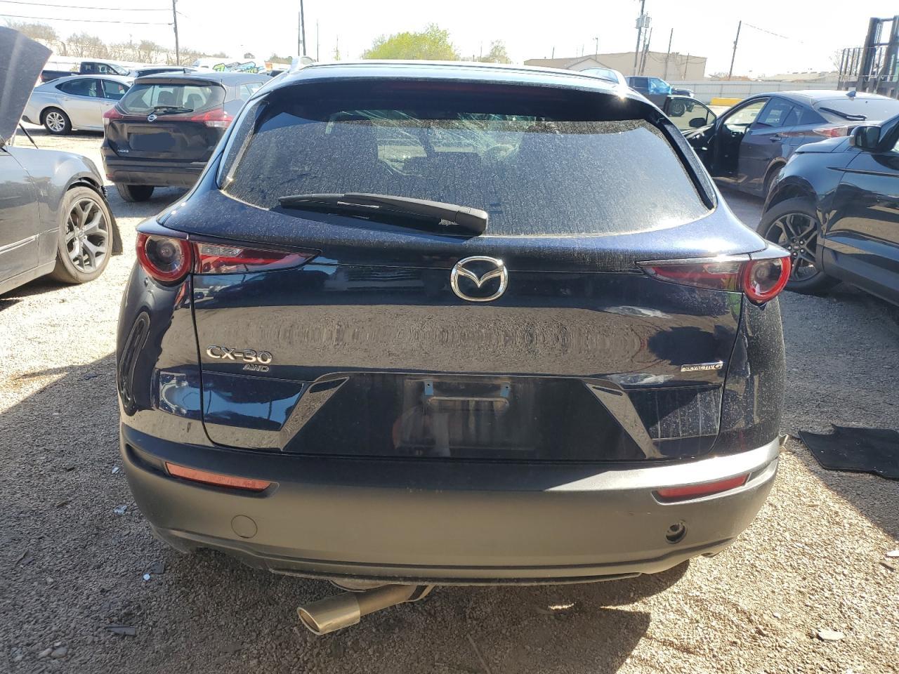 2024 Mazda CX-30 - Image 6