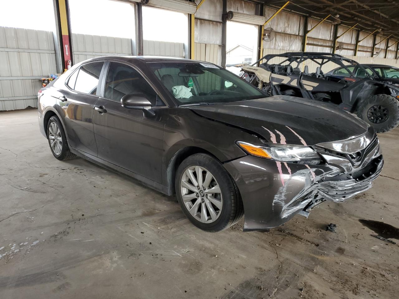 2019 Toyota Camry - Image 4