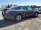 2012 Nissan Altima Sr en Venta en Finksburg, MD - Front End