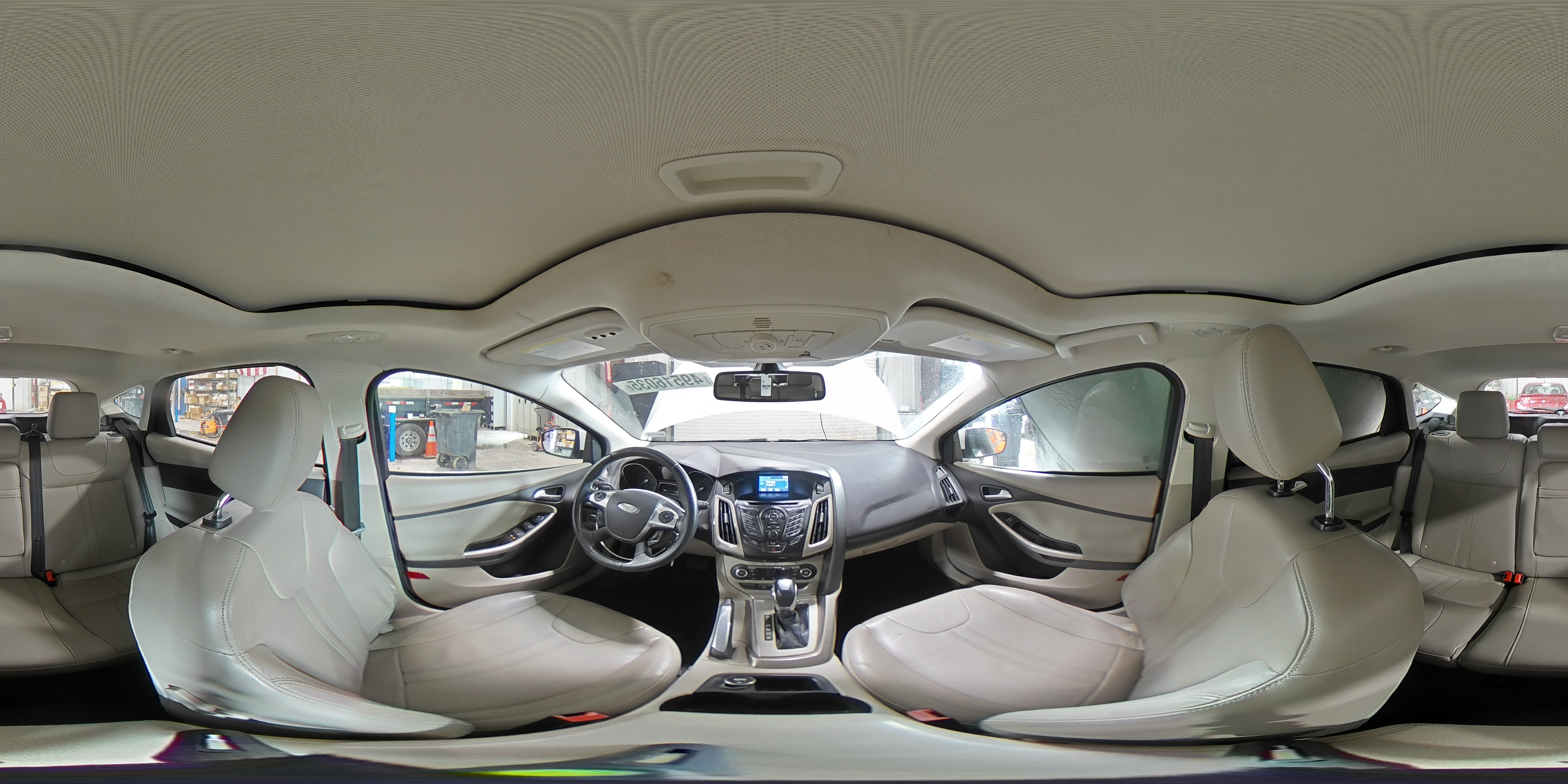 2012 Ford Focus - Image 14