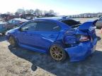 2020 Subaru Wrx Premium na sprzedaż w Assonet, MA - Rear End