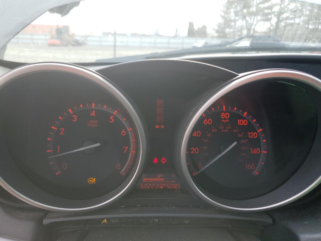 2011 Mazda 3 - Image 9
