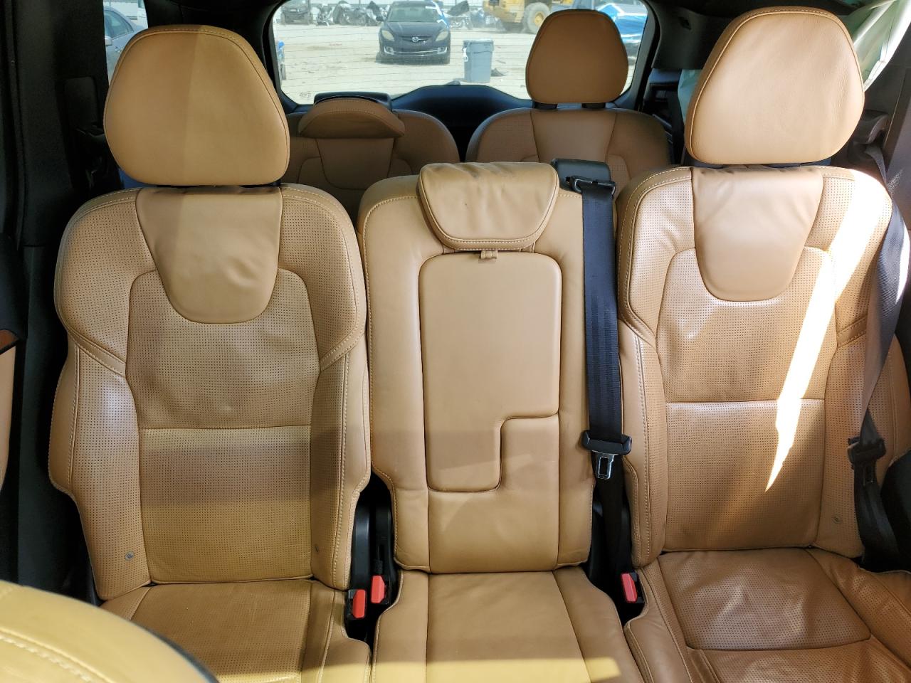 2018 Volvo XC90 - Image 10