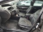 2013 Honda Civic Exl na sprzedaż w Kansas City, KS - Side