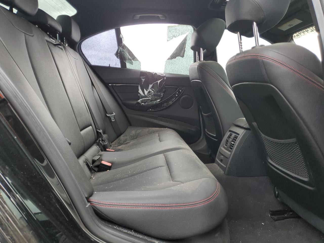 2016 BMW 3er - Image 10