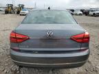 2016 Volkswagen Passat Se за продажба в New Orleans, LA - Front End