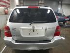 2001 Toyota Highlander  for Sale in Elgin, IL - Front End