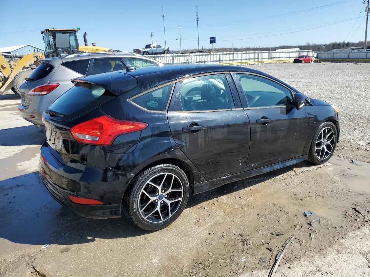 2016 Ford Focus - Image 3