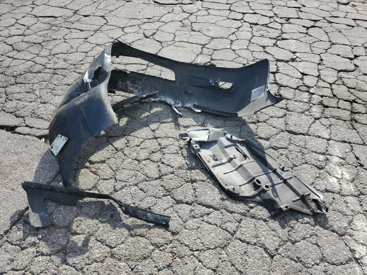 2007 Toyota Camry - Image 12