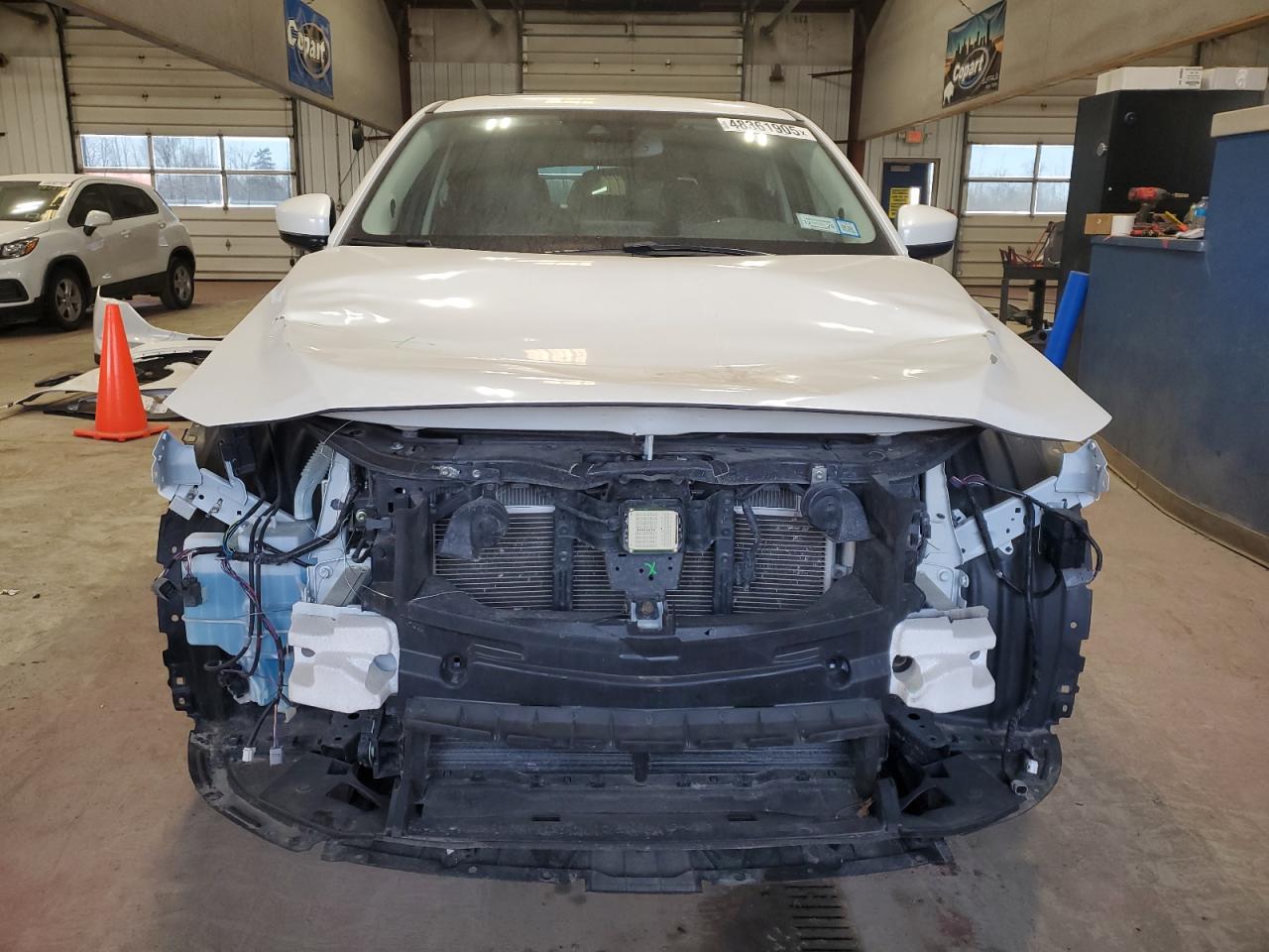 2020 Mazda CX-5 - Image 5