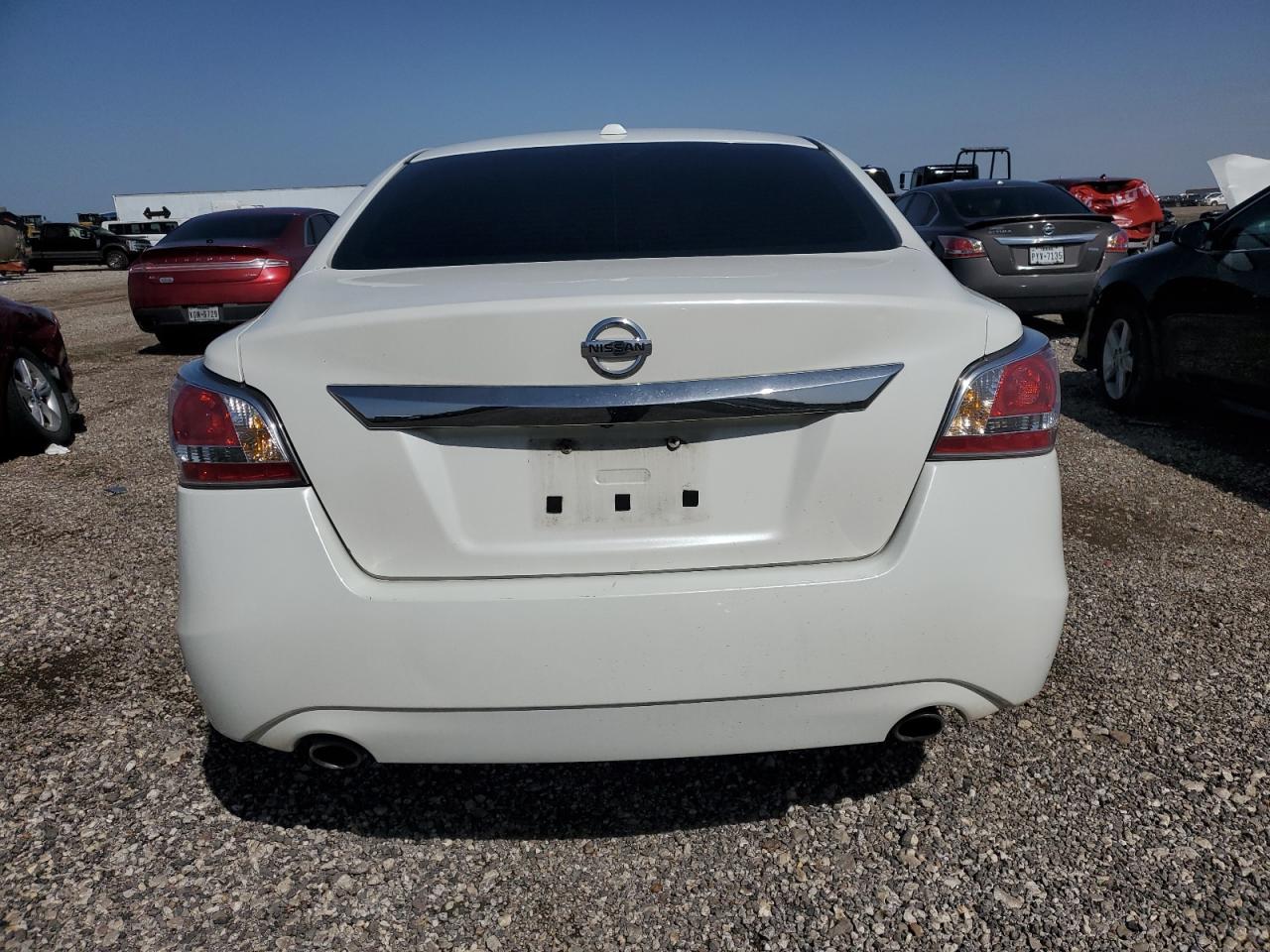 2014 Nissan Altima - Image 6