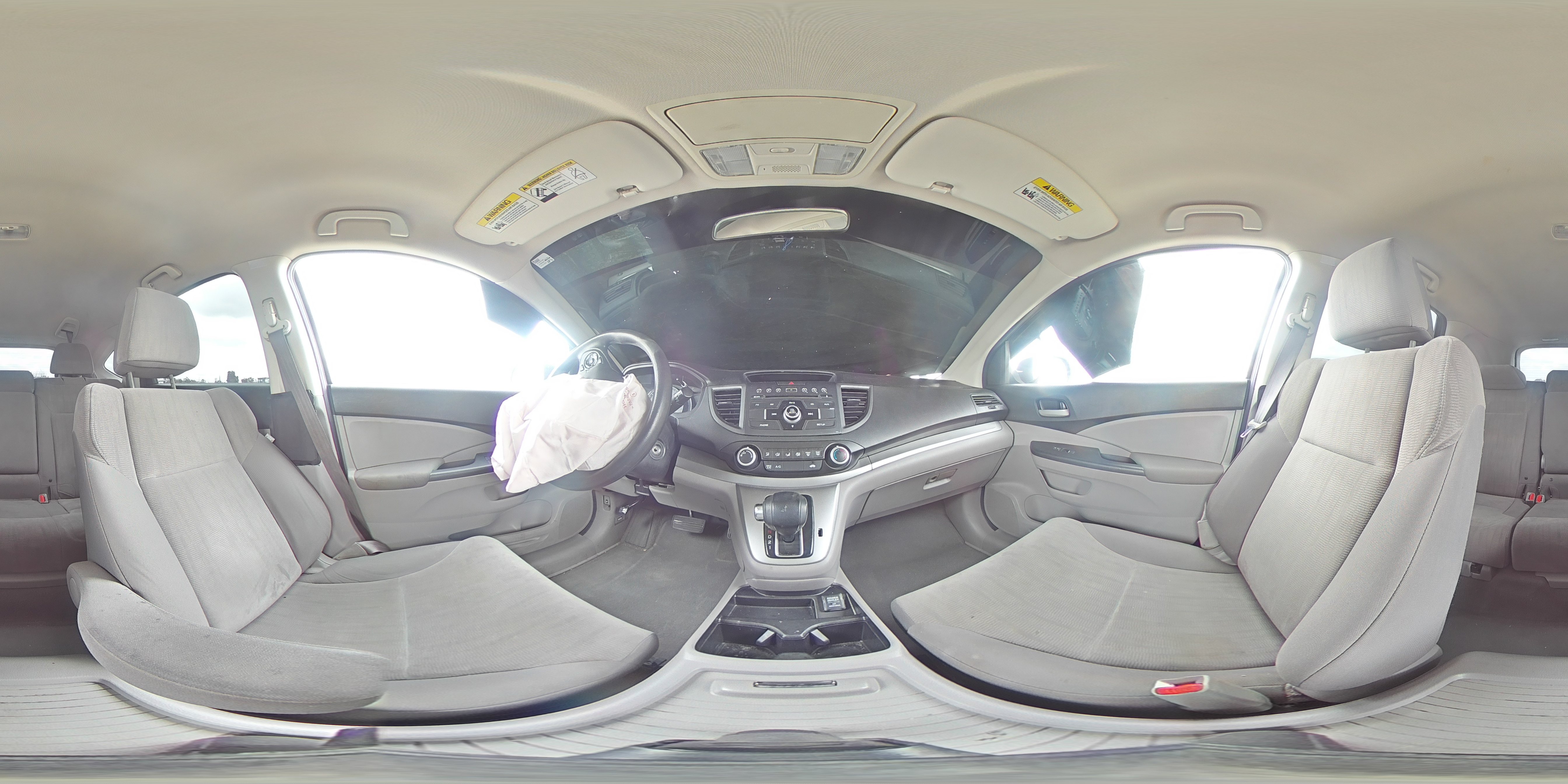 2013 Honda CR-V - Image 12