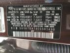 2014 Kia Sorento Lx zu verkaufen in Ellwood City, PA - Mechanical