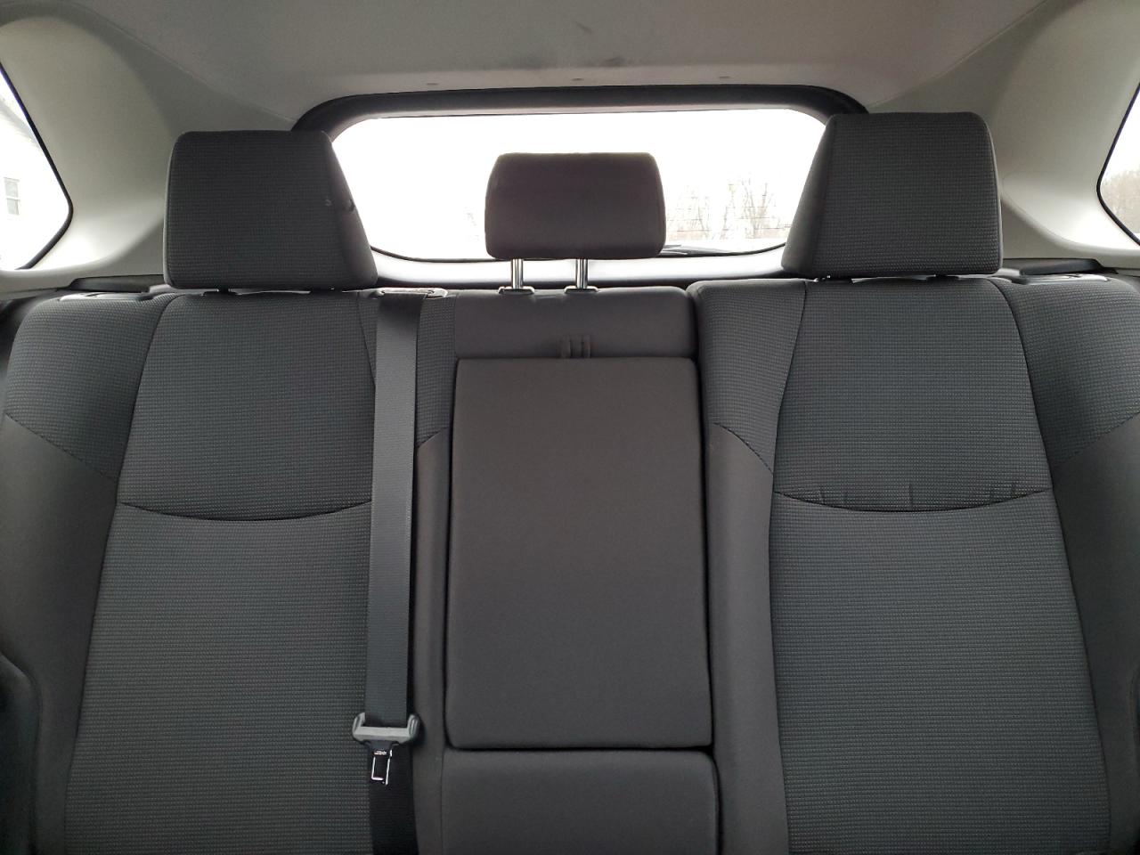 2021 Toyota RAV 4 - Image 10