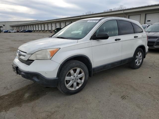 2007 Honda Cr-V Ex