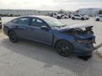 2025 Honda Accord Se for Sale in Tulsa, OK - Front End