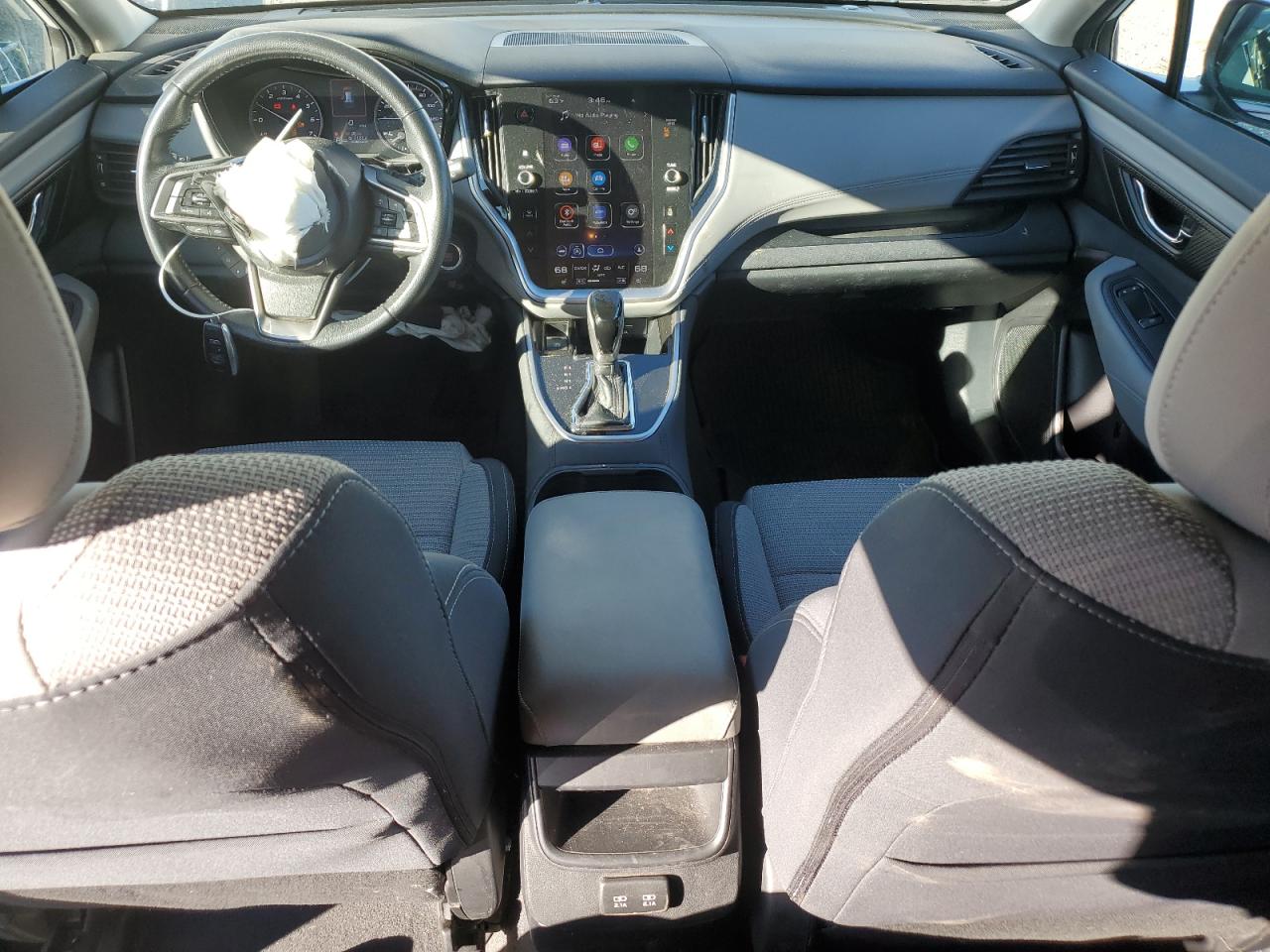 2021 Subaru Outback - Image 8