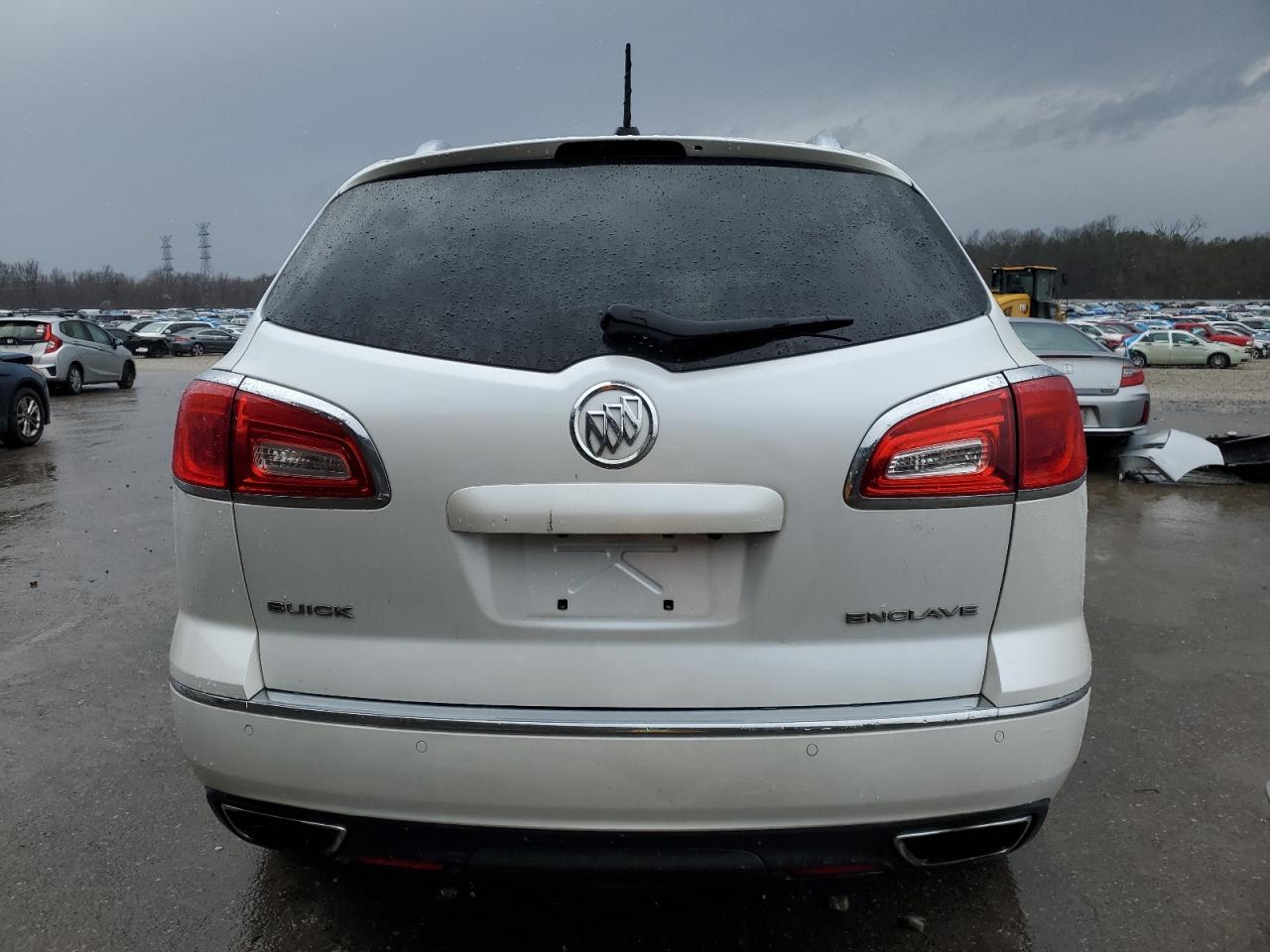 2016 Buick Enclave - Image 6